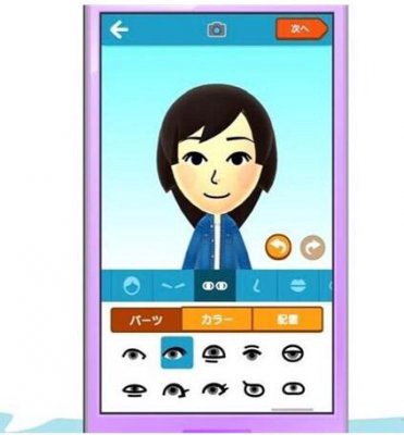 任天堂首款手游《Miitomo》正式公布 明年3月上线