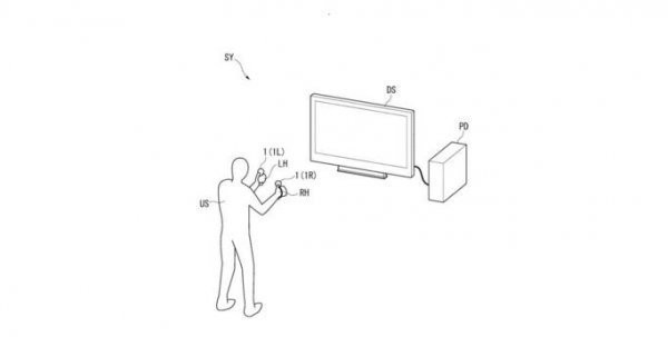  索尼的VR梦未破 两项新专利暗示新型号PS VR
