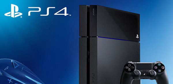 PS4主机全球销量突破7900万 明年或将突破1亿销售量