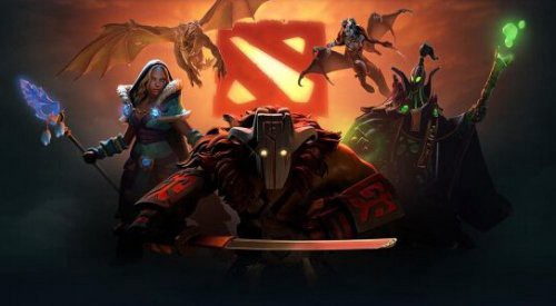 DOTA2 TS4比赛EG夺冠 中国战队急需一个翻身仗