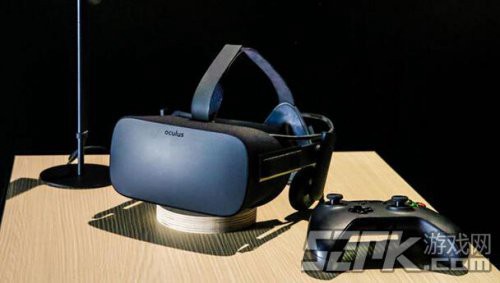 Facebook周三开始VR设备Oculus Rift预订