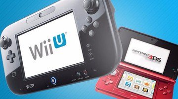 任天堂二季度亏损严重 3DS与WiiU销量大幅下滑