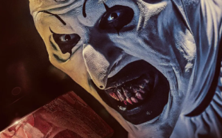 《断魂小丑3 Terrifier 3》惊悚恐怖的小丑题材电影